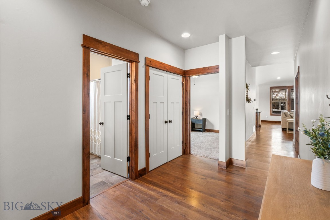 Bozeman, Montana 59718, United States, 4 Bedrooms Bedrooms, ,2 BathroomsBathrooms,Residential,Contingent,77529