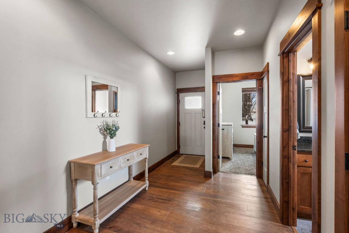 Bozeman, Montana 59718, United States, 4 Bedrooms Bedrooms, ,2 BathroomsBathrooms,Residential,Contingent,77529