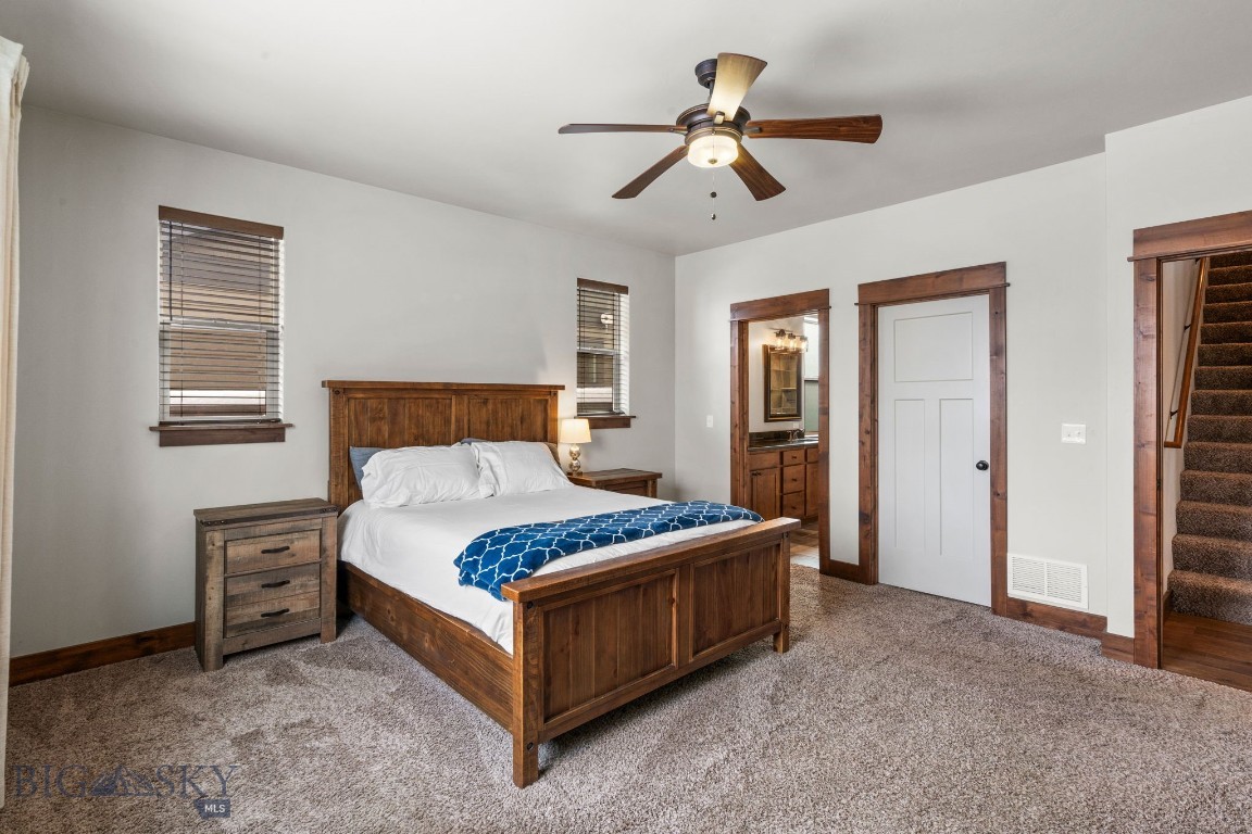 Bozeman, Montana 59718, United States, 4 Bedrooms Bedrooms, ,2 BathroomsBathrooms,Residential,Contingent,77529