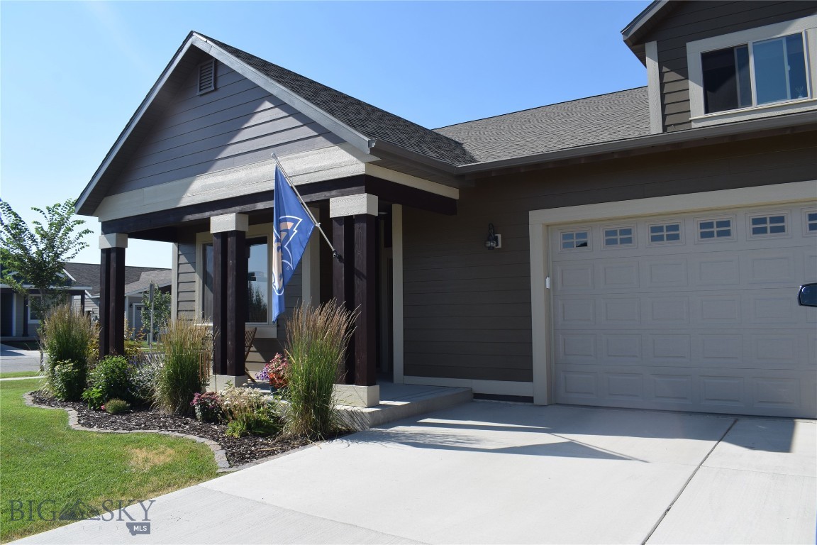 Bozeman, Montana 59718, United States, 4 Bedrooms Bedrooms, ,2 BathroomsBathrooms,Residential,Contingent,77529