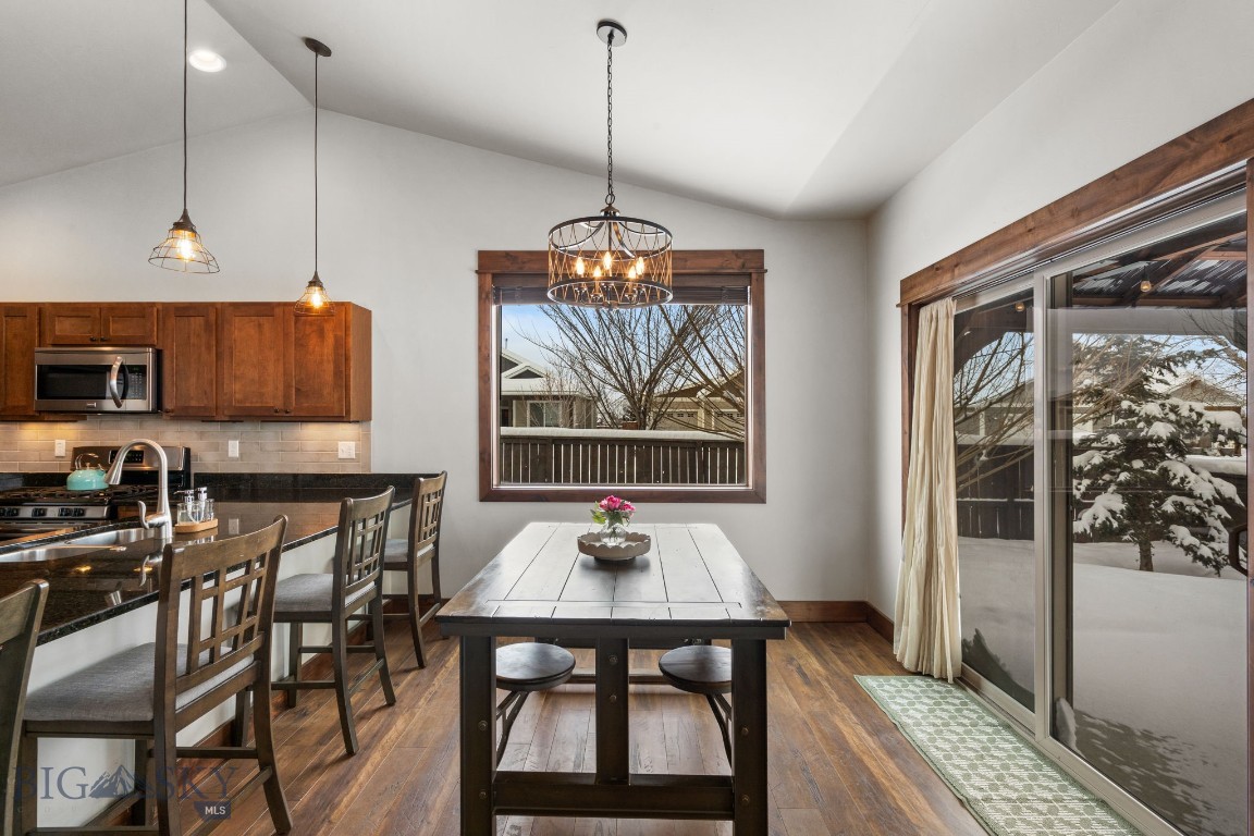 Bozeman, Montana 59718, United States, 4 Bedrooms Bedrooms, ,2 BathroomsBathrooms,Residential,Contingent,77529