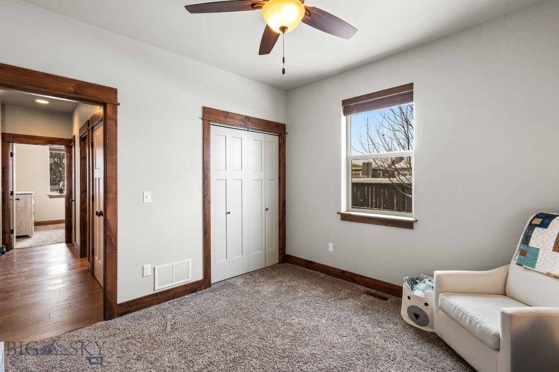 Bozeman, Montana 59718, United States, 4 Bedrooms Bedrooms, ,2 BathroomsBathrooms,Residential,Contingent,77529