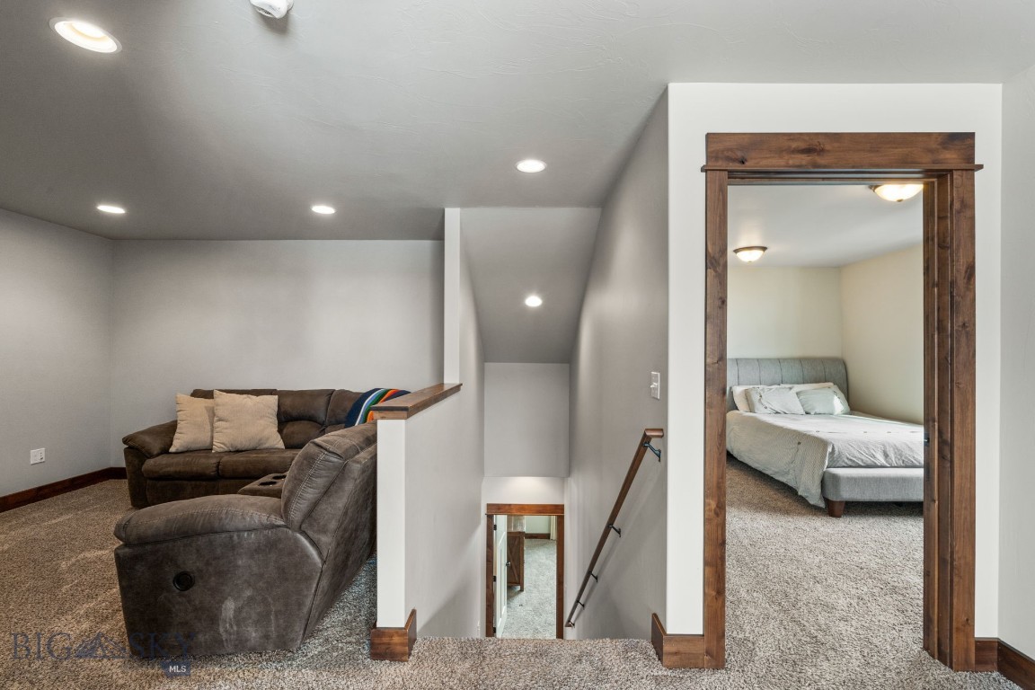 Bozeman, Montana 59718, United States, 4 Bedrooms Bedrooms, ,2 BathroomsBathrooms,Residential,Contingent,77529