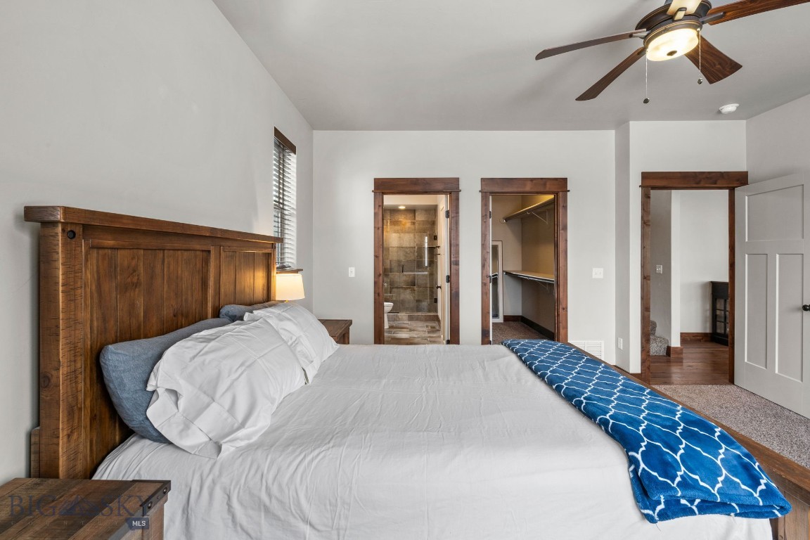 Bozeman, Montana 59718, United States, 4 Bedrooms Bedrooms, ,2 BathroomsBathrooms,Residential,Contingent,77529