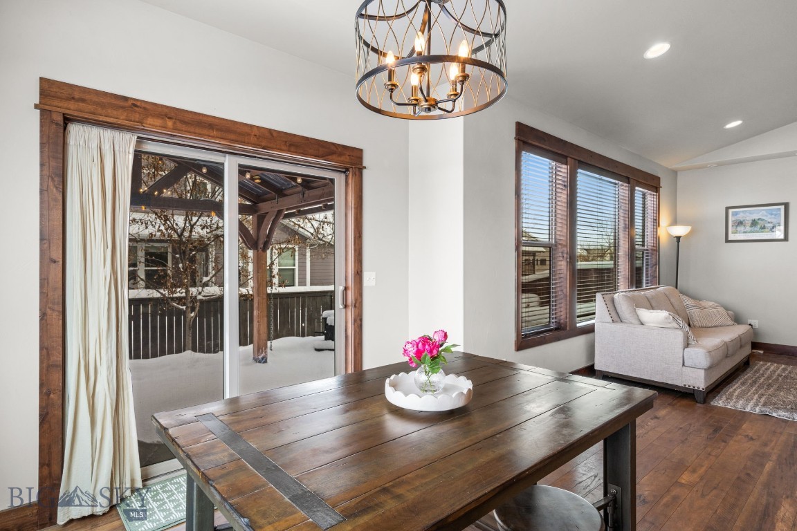 Bozeman, Montana 59718, United States, 4 Bedrooms Bedrooms, ,2 BathroomsBathrooms,Residential,Contingent,77529