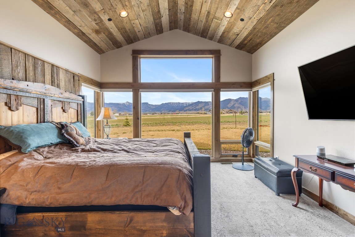 Spain Bridge Ranch - Residential