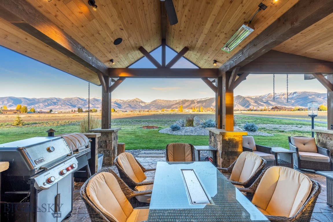 Spain Bridge Ranch - Residential