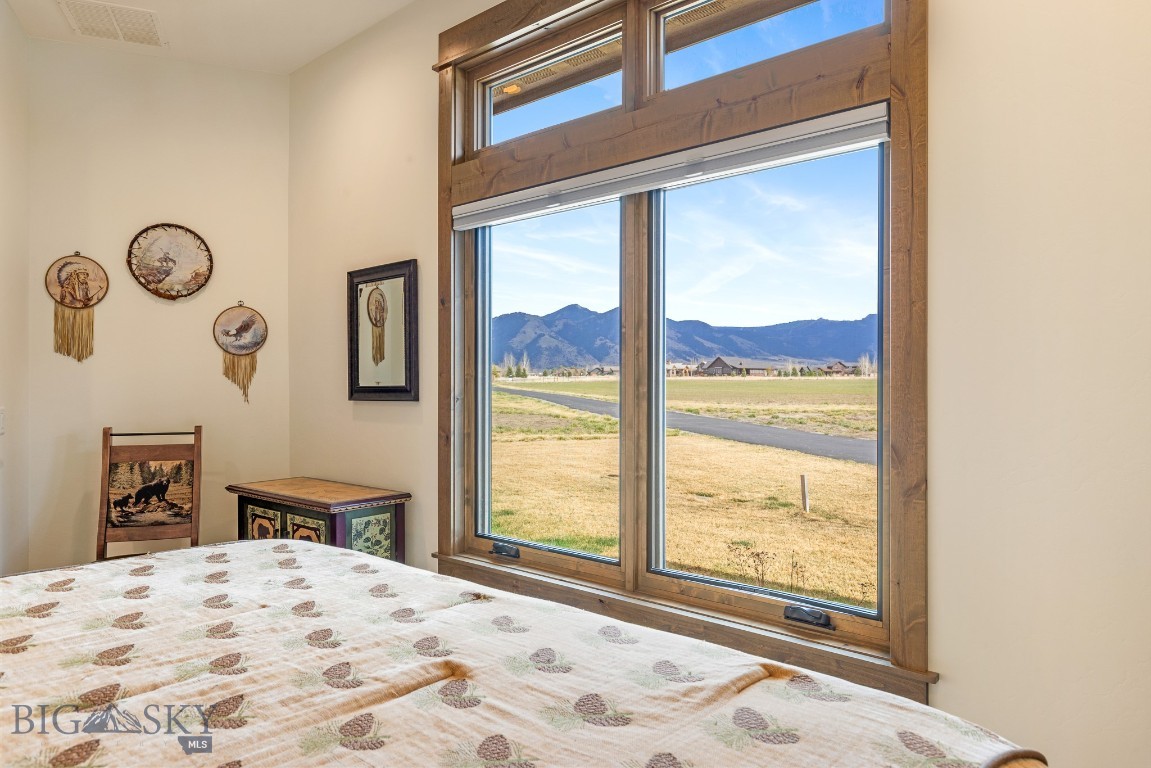 Spain Bridge Ranch - Residential