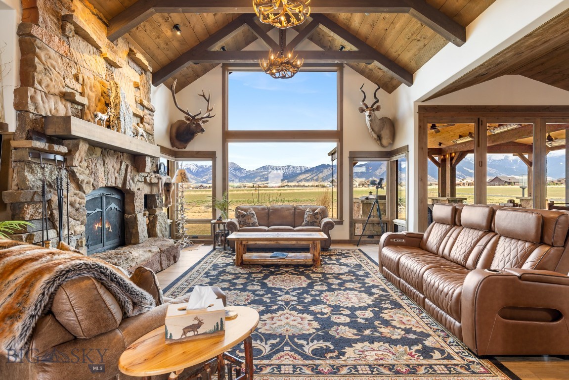 Spain Bridge Ranch - Residential