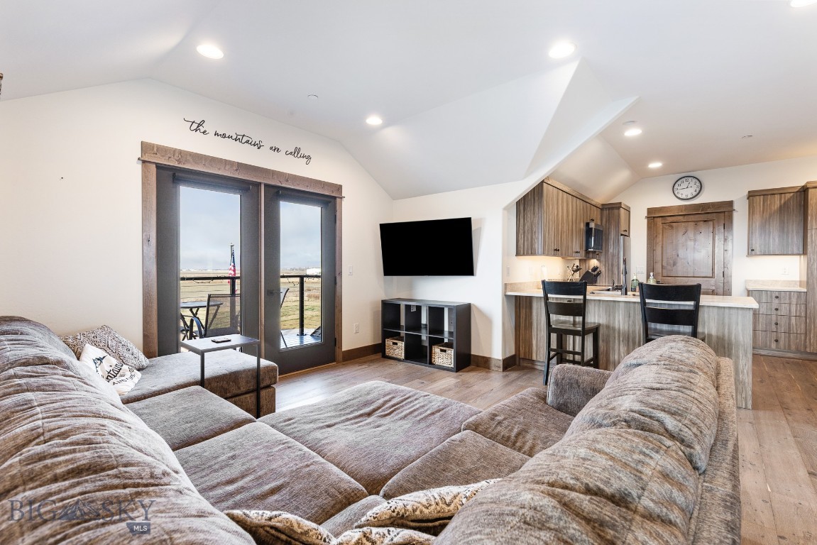 Spain Bridge Ranch - Residential