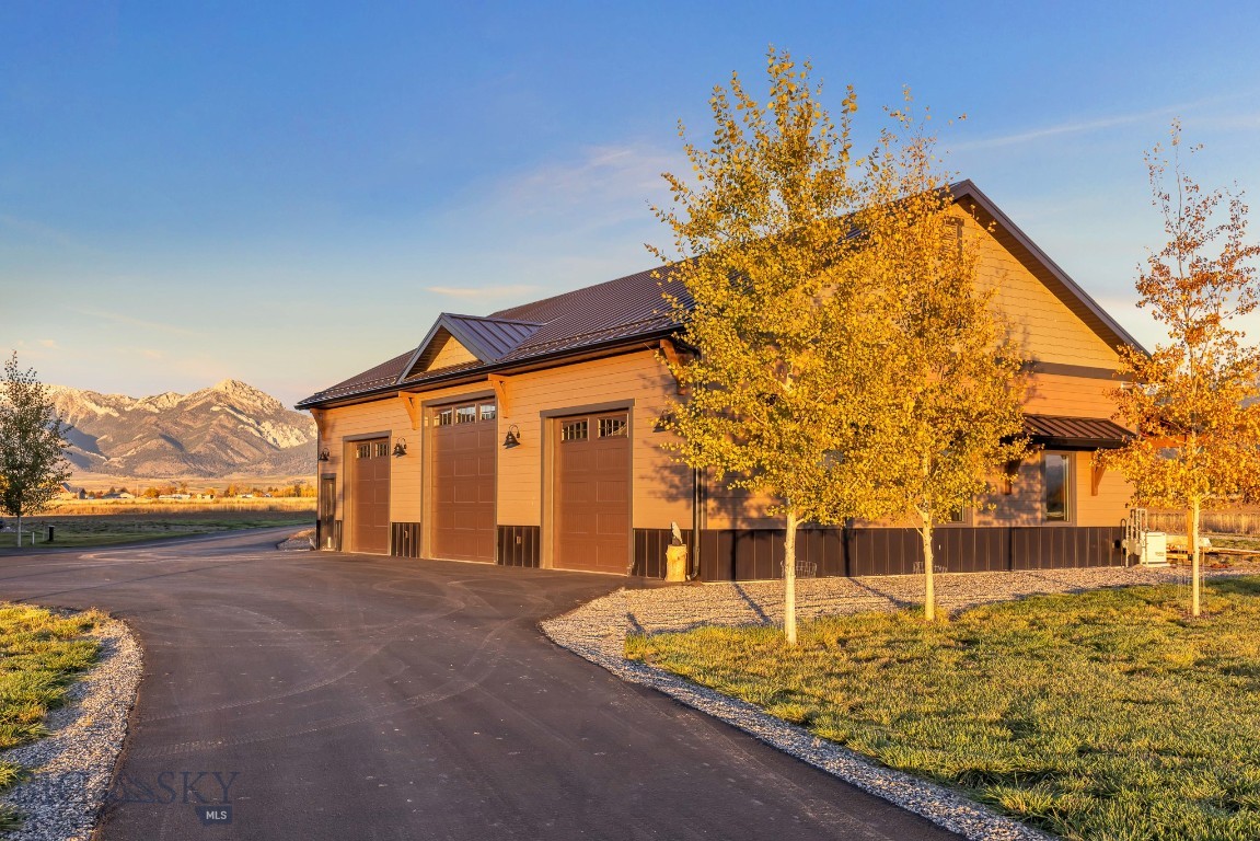 Spain Bridge Ranch - Residential