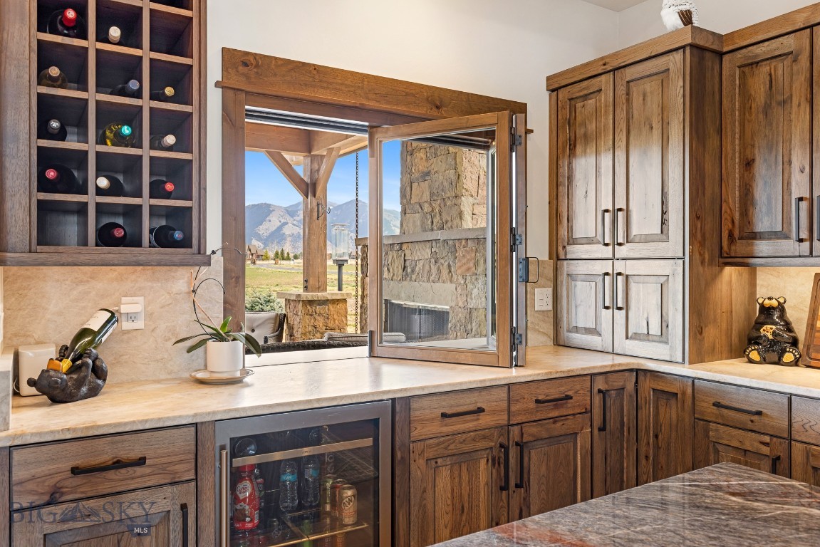 Spain Bridge Ranch - Residential