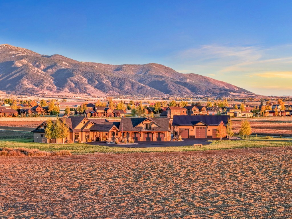 Spain Bridge Ranch - Residential