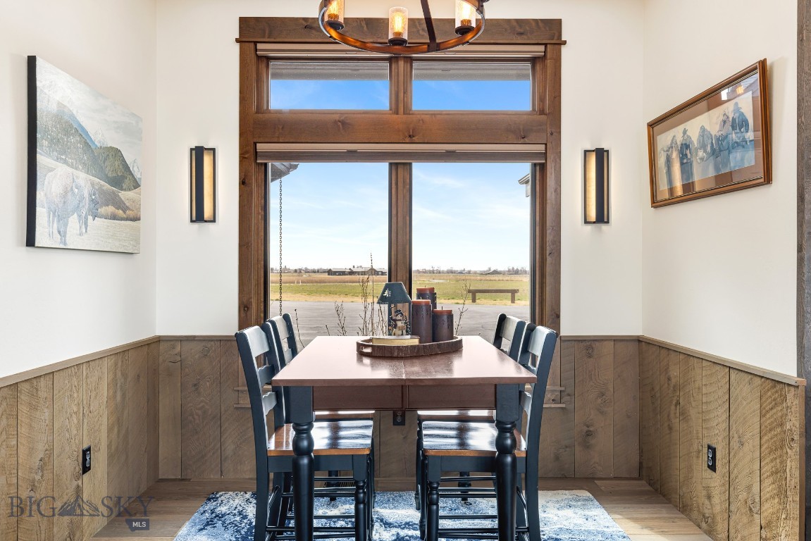Spain Bridge Ranch - Residential