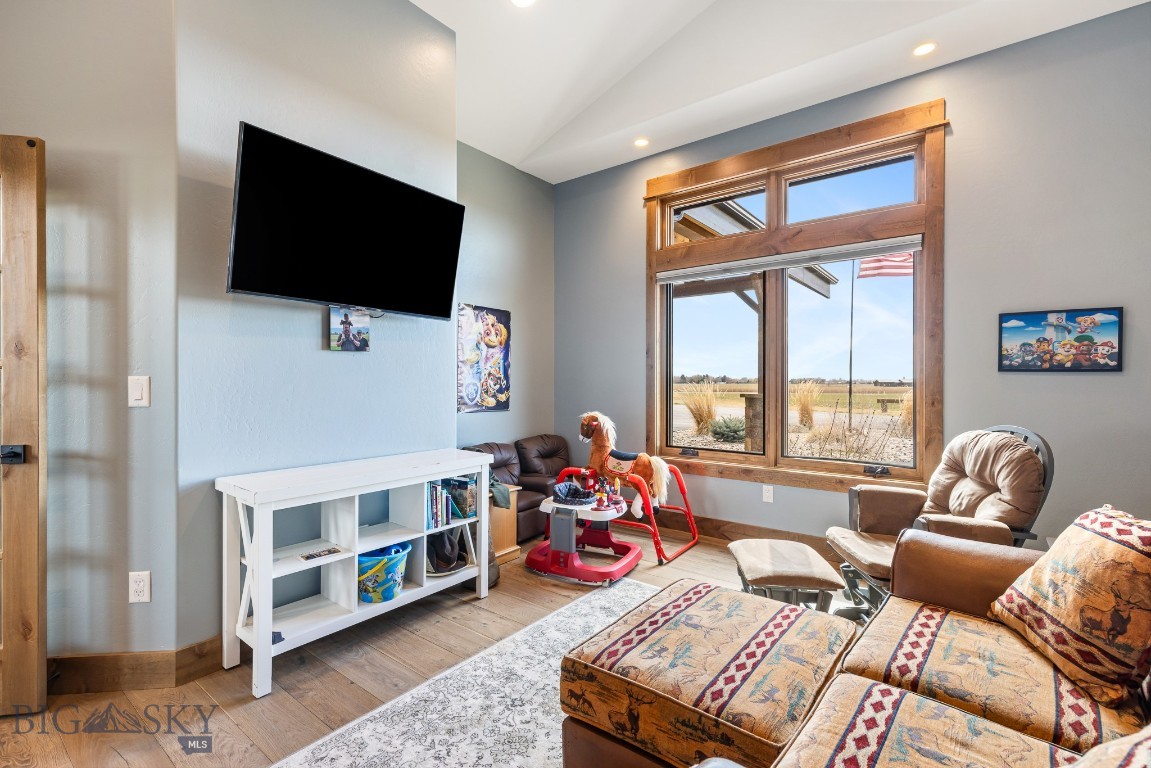 Spain Bridge Ranch - Residential