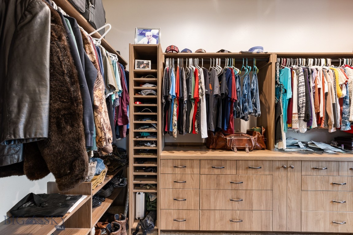 Spain Bridge Ranch - Residential