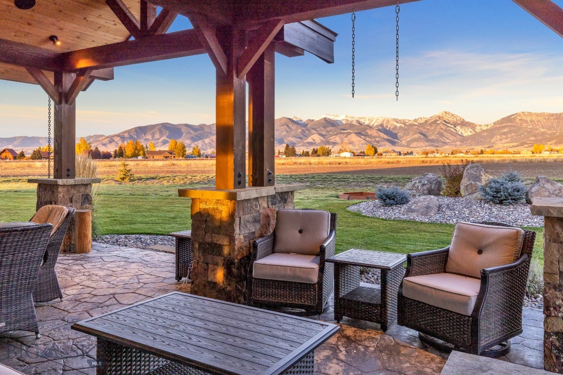 Spain Bridge Ranch - Residential