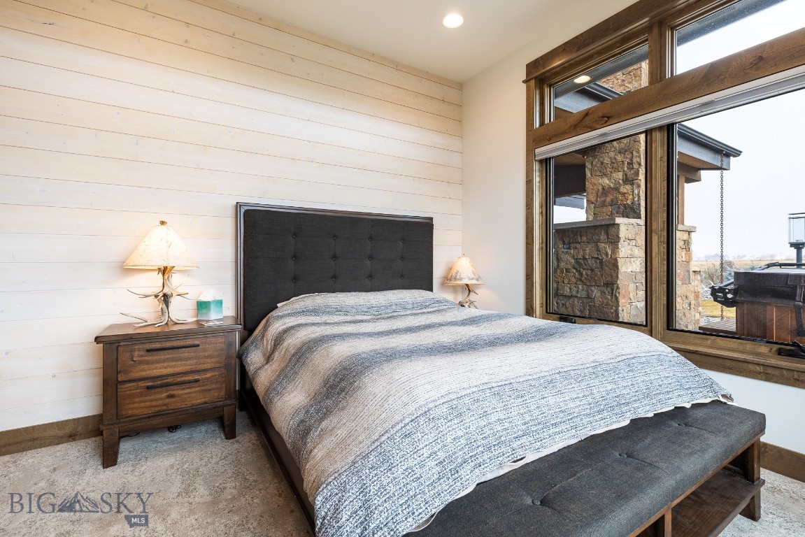 Spain Bridge Ranch - Residential