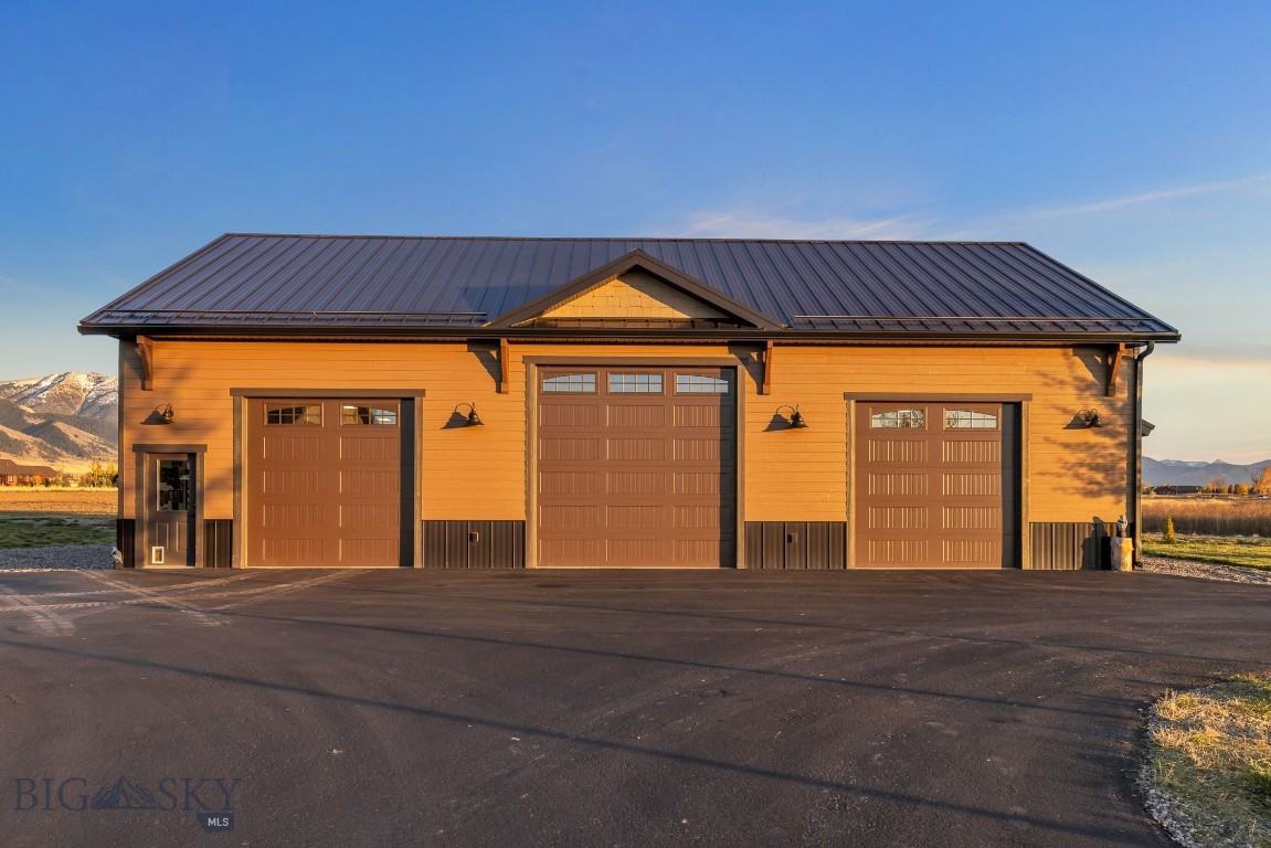 Spain Bridge Ranch - Residential