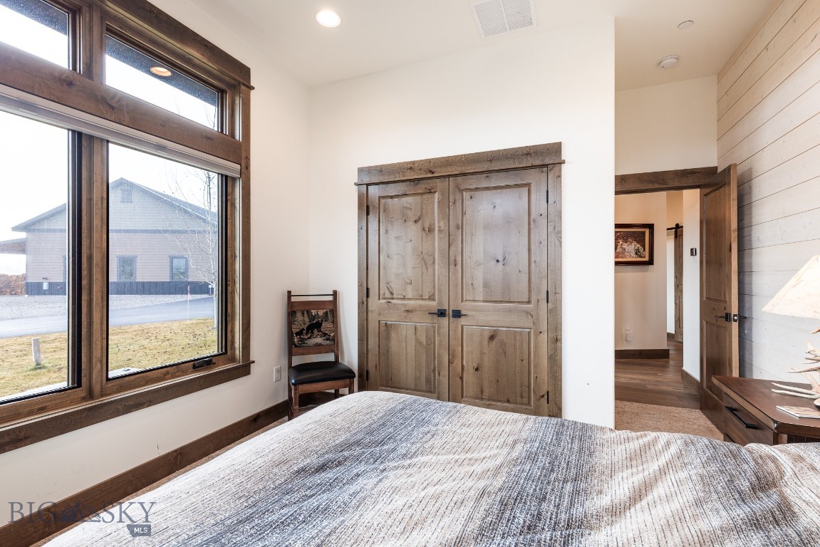 Spain Bridge Ranch - Residential