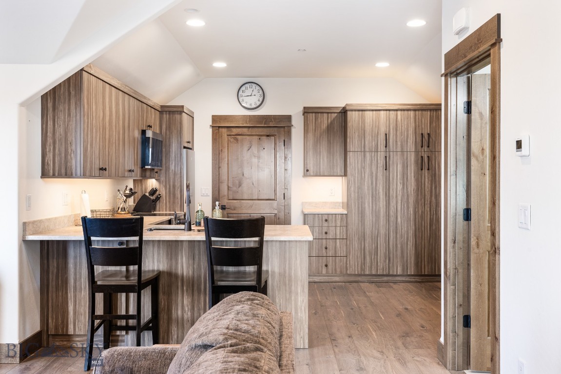 Spain Bridge Ranch - Residential