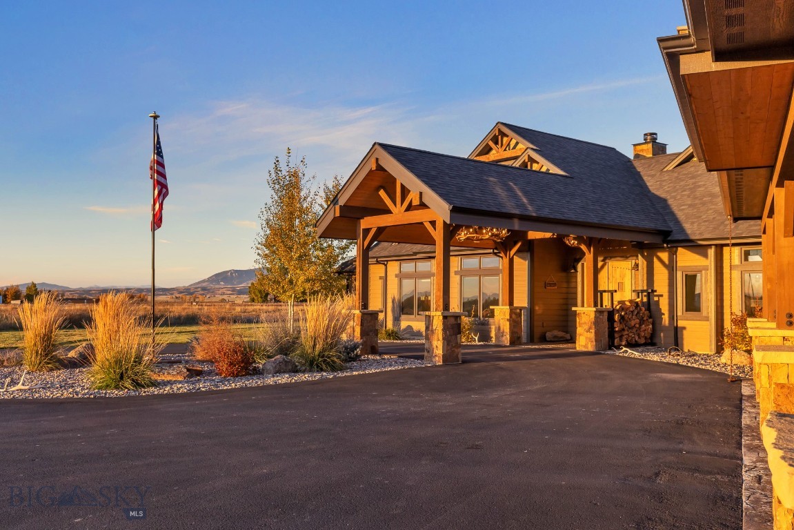 Spain Bridge Ranch - Residential