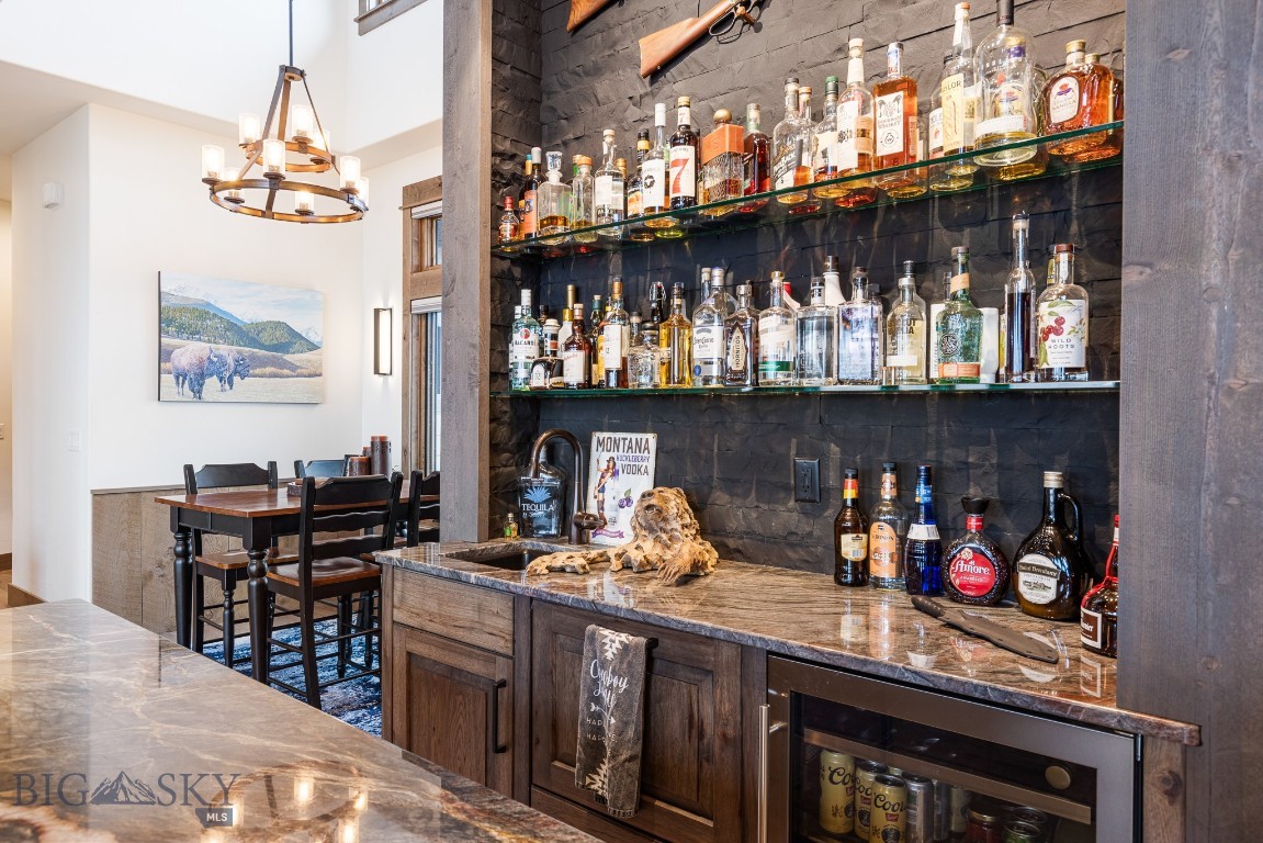 Spain Bridge Ranch - Residential