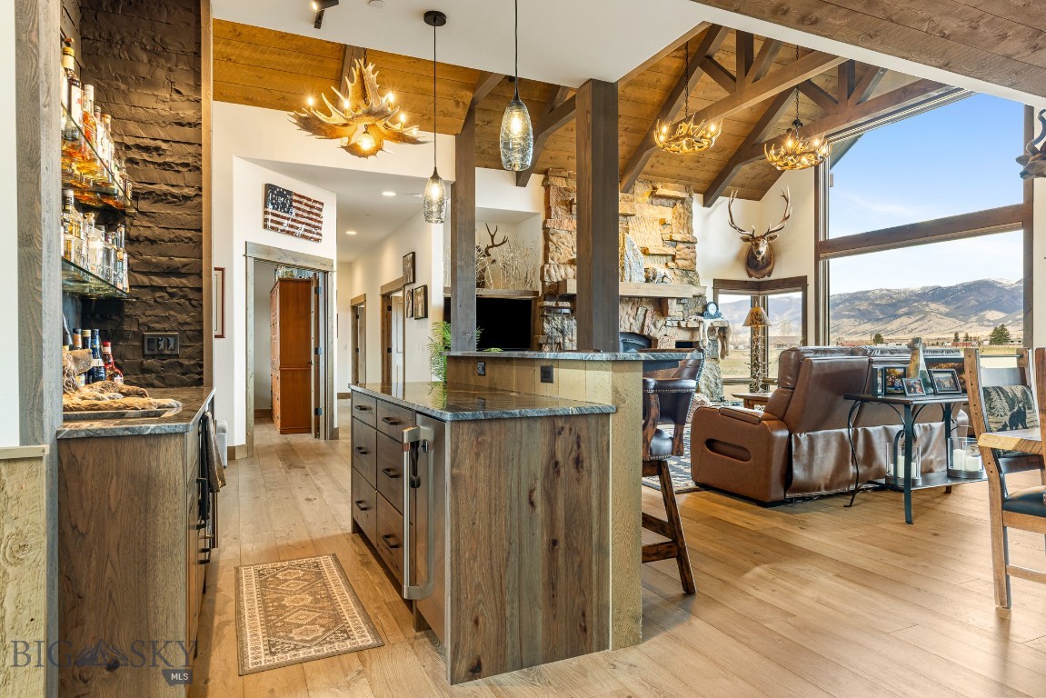 Spain Bridge Ranch - Residential