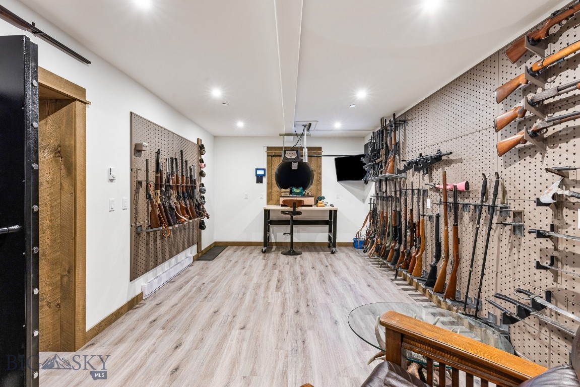 Spain Bridge Ranch - Residential