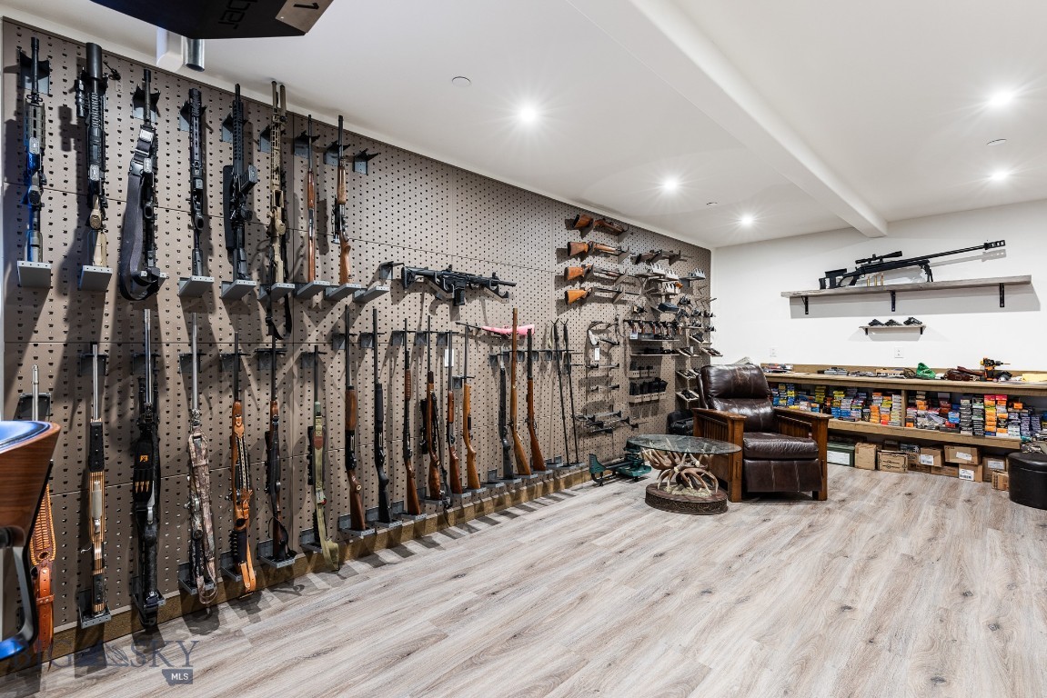 Spain Bridge Ranch - Residential