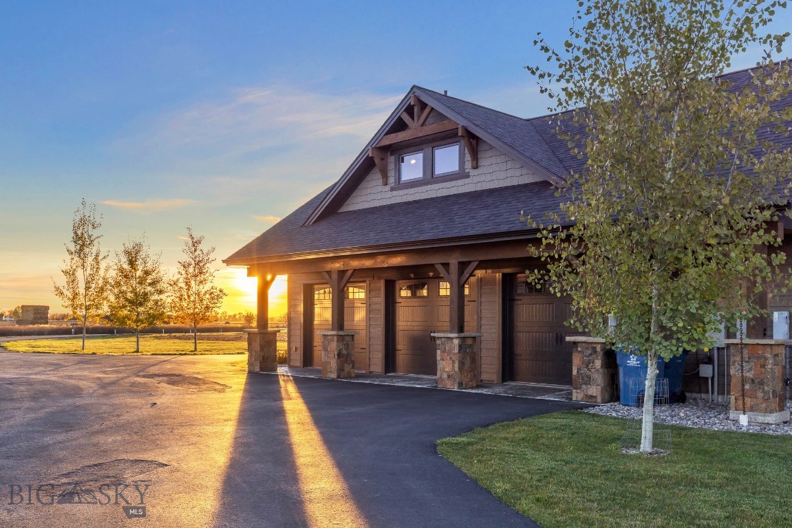 Spain Bridge Ranch - Residential