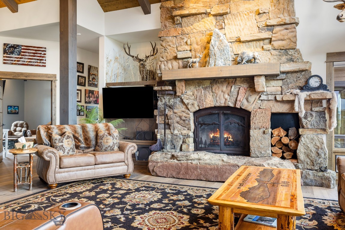Spain Bridge Ranch - Residential