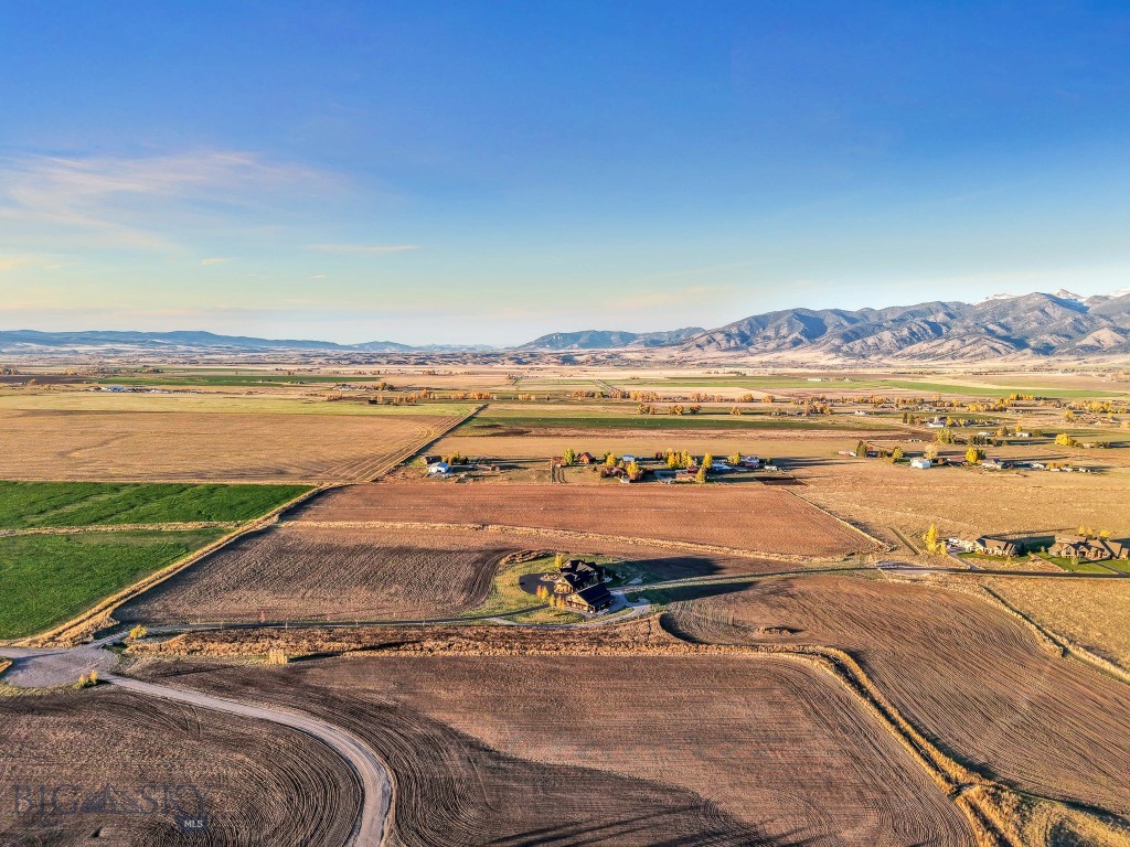 Spain Bridge Ranch - Residential