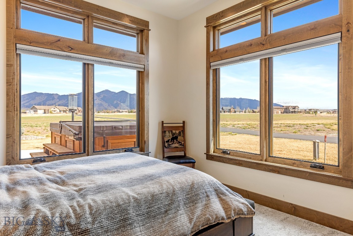Spain Bridge Ranch - Residential