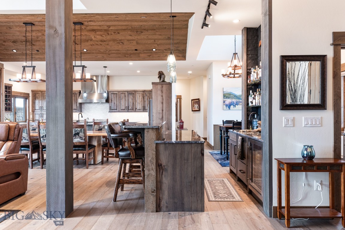 Spain Bridge Ranch - Residential