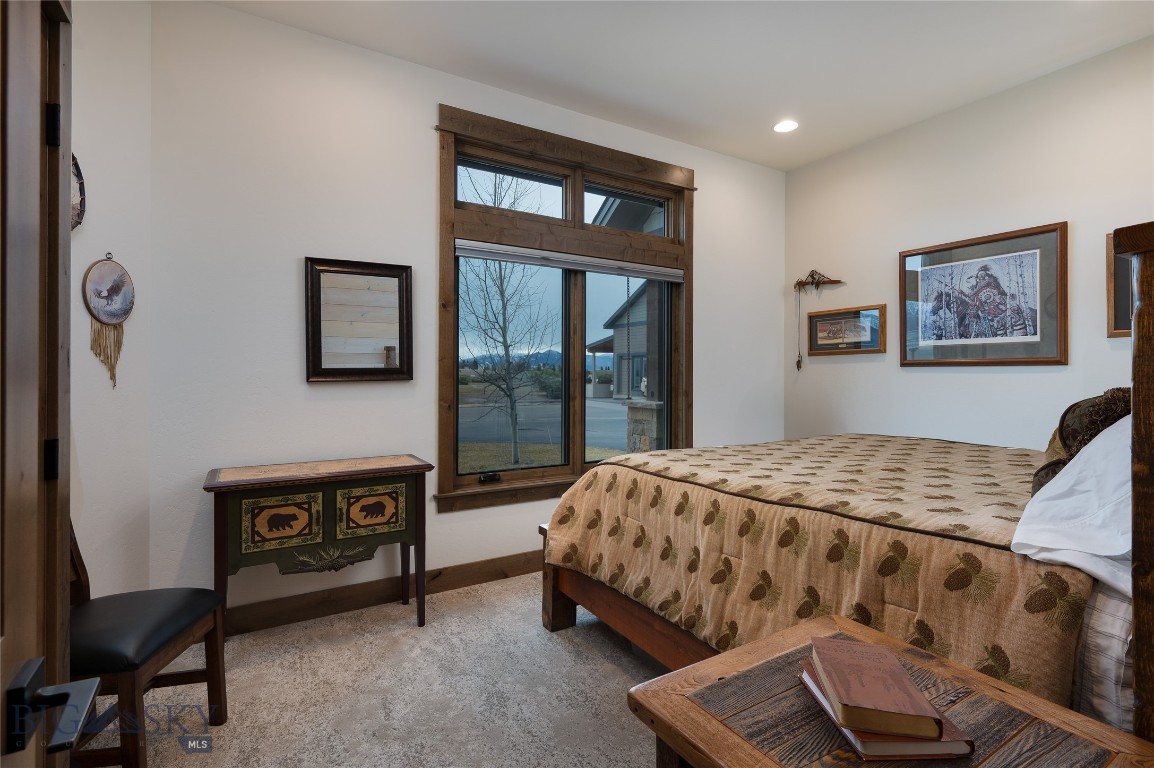 Spain Bridge Ranch - Residential