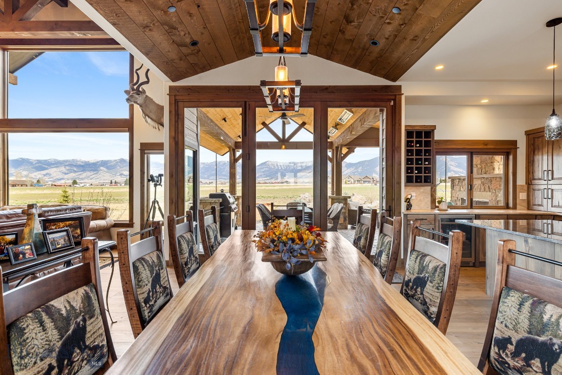 Spain Bridge Ranch - Residential