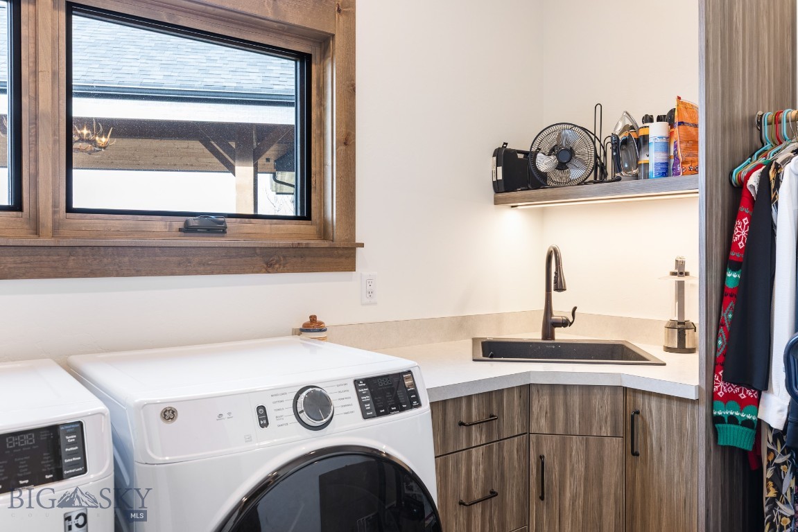 Spain Bridge Ranch - Residential