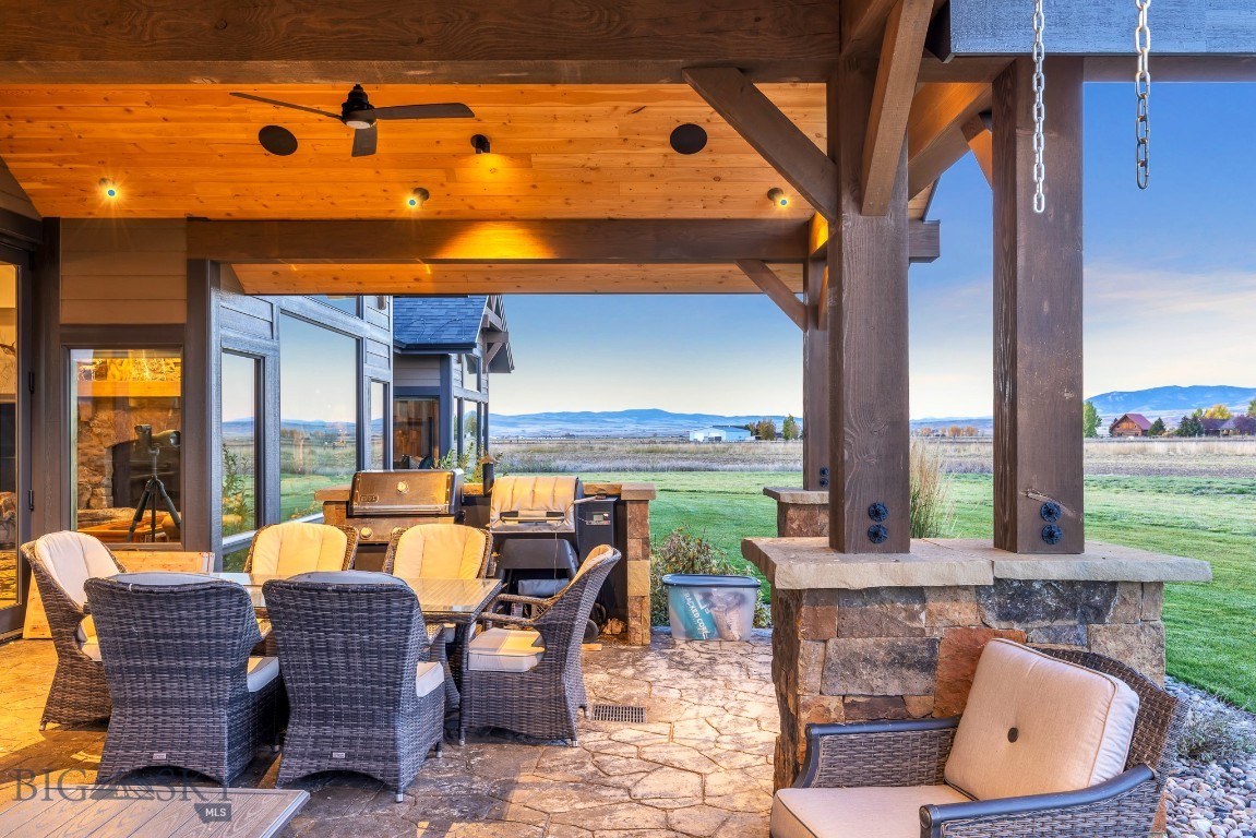 Spain Bridge Ranch - Residential