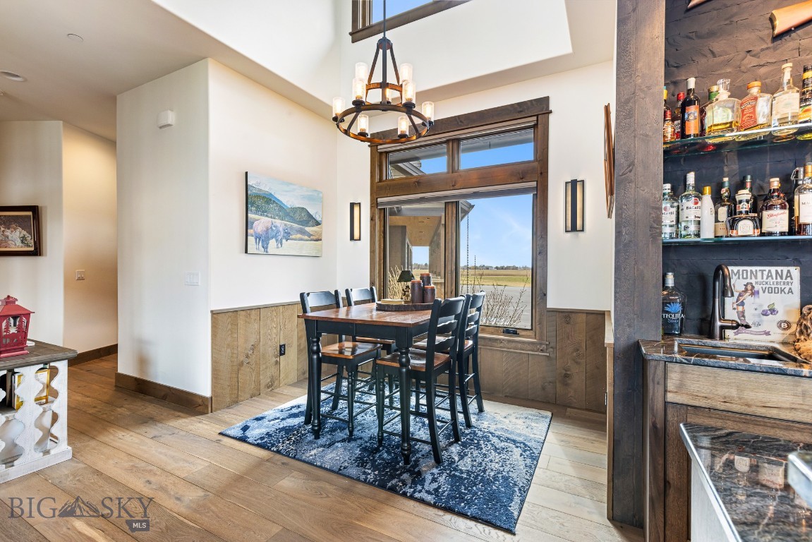 Spain Bridge Ranch - Residential