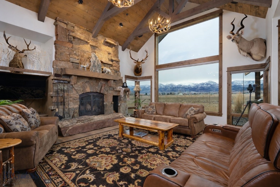 Spain Bridge Ranch - Residential