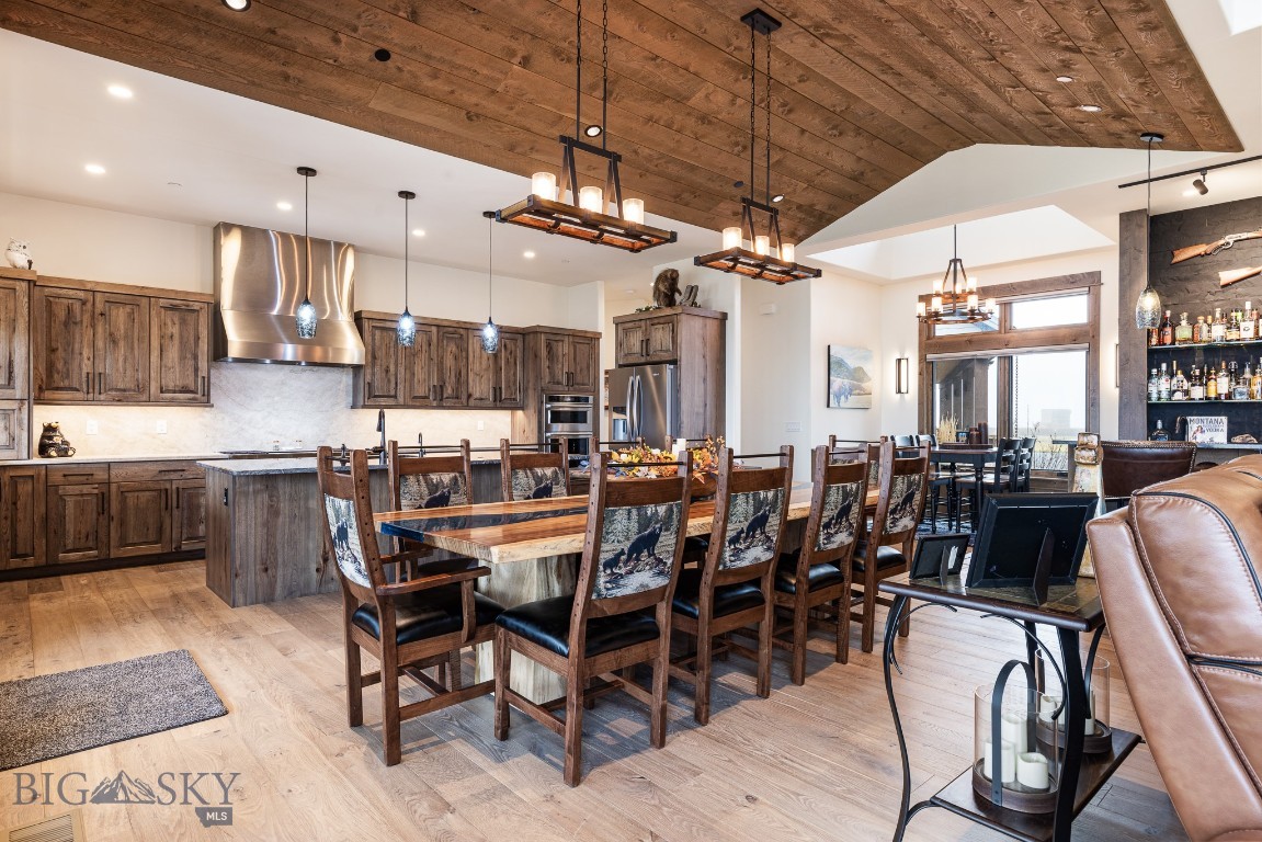 Spain Bridge Ranch - Residential