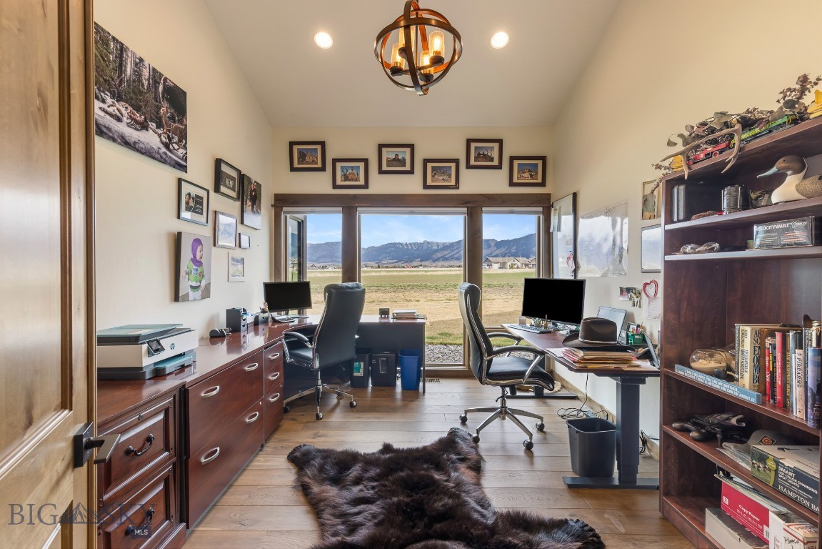 Spain Bridge Ranch - Residential