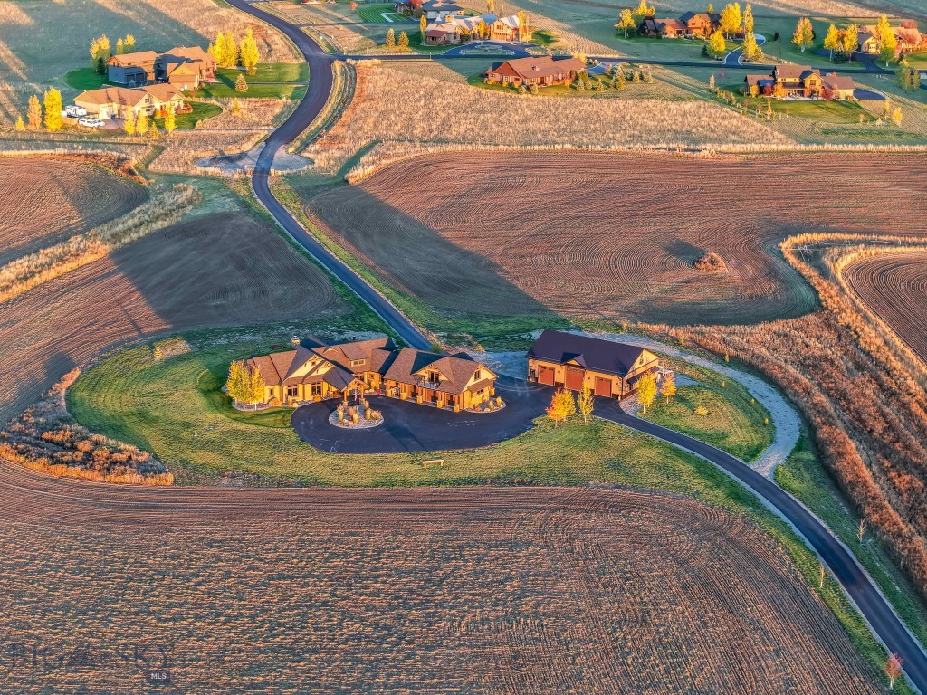 Spain Bridge Ranch - Residential