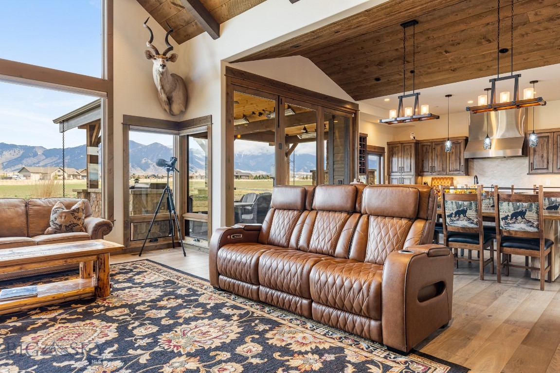 Spain Bridge Ranch - Residential