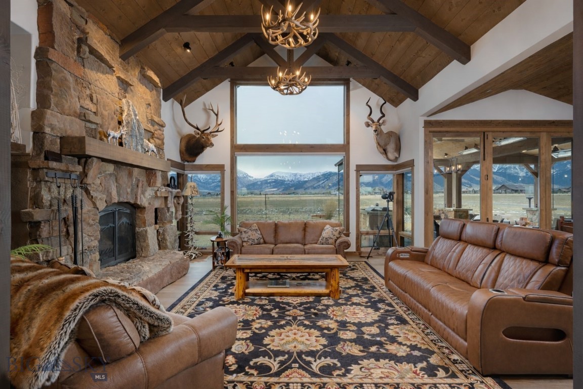 Spain Bridge Ranch - Residential