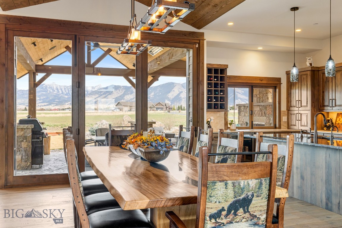 Spain Bridge Ranch - Residential
