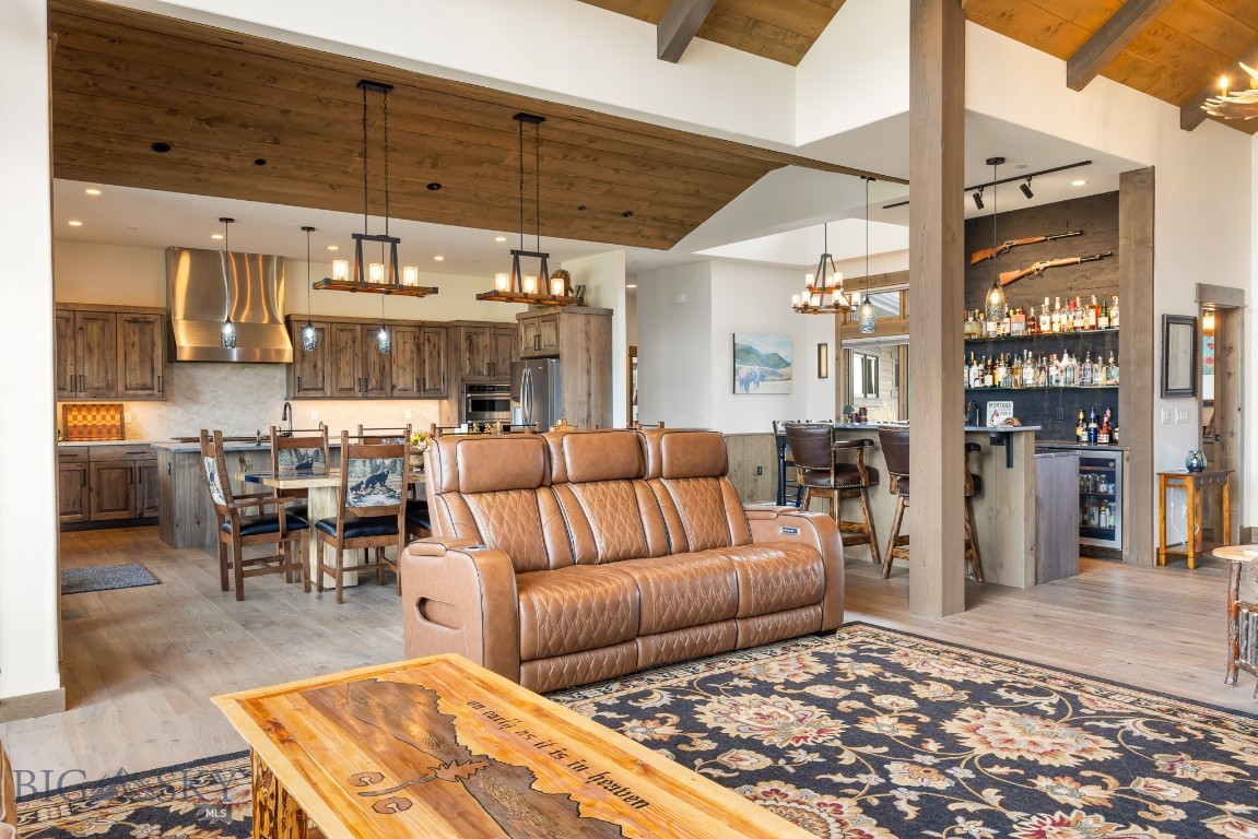 Spain Bridge Ranch - Residential