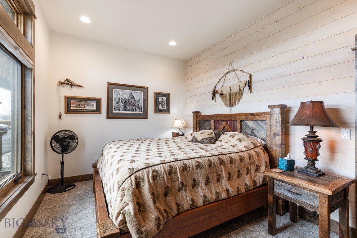 Spain Bridge Ranch - Residential