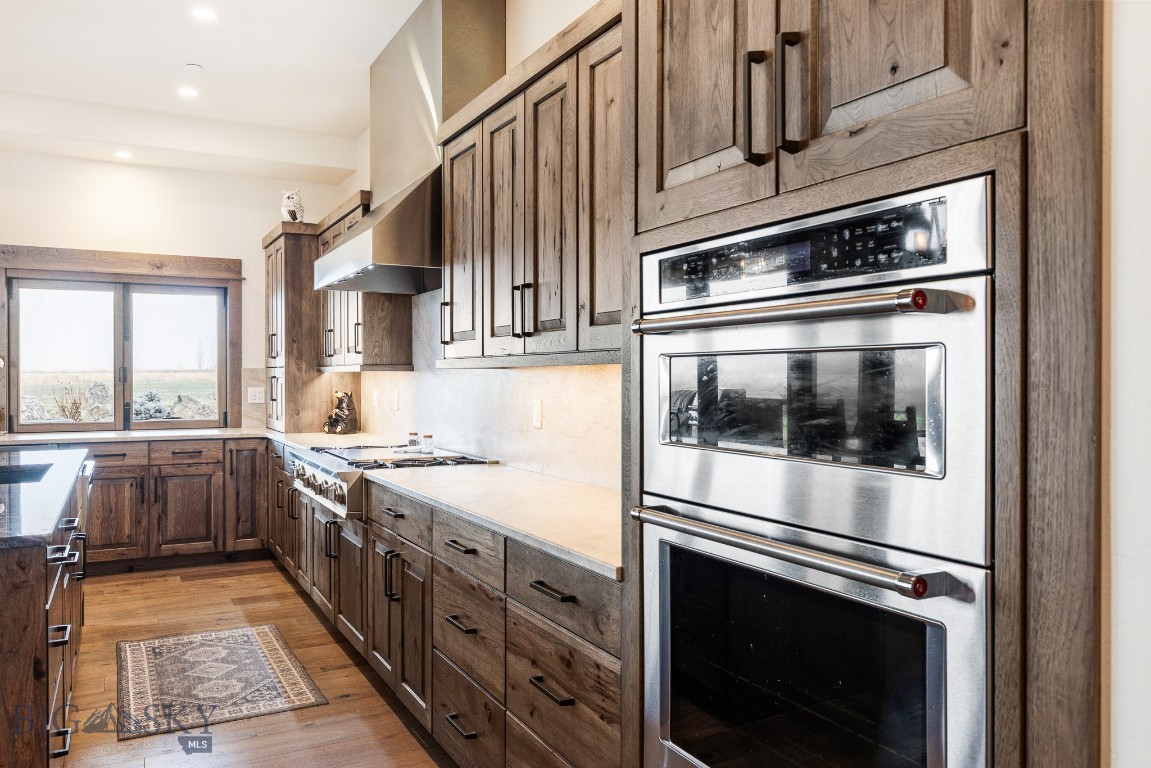 Spain Bridge Ranch - Residential